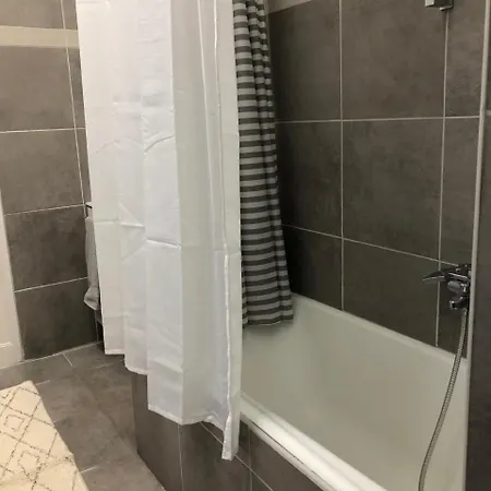 Appartamento Fehérhajó 12-14 *