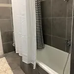 Appartamento Fehérhajó 12-14 *
