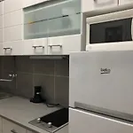 Appartamento Fehérhajó 12-14 Budapest