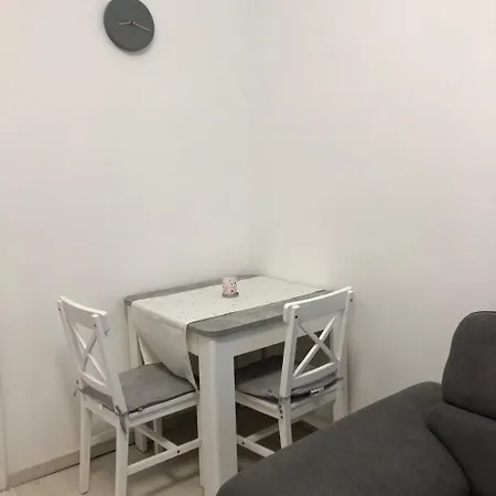 Feherhajo 12-14 Διαμέρισμα