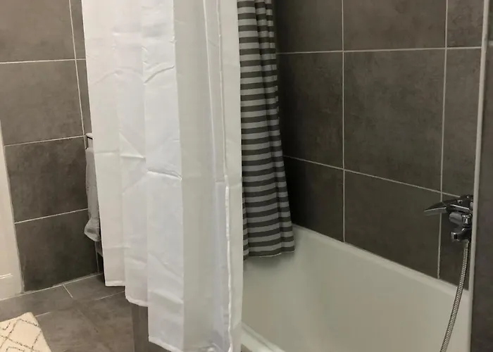 Apartament Feherhajo 12-14 *