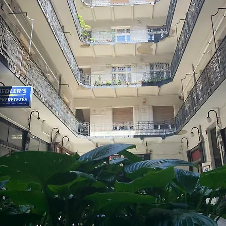 Apartmán Feherhajo 12-14